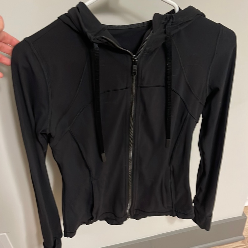 Lululemon 🍋Define Hooded Jacket Nulu